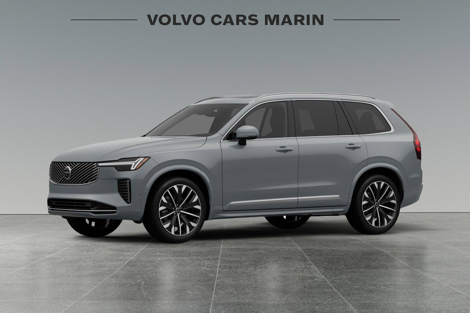 New 2026 Volvo XC90 B5 Plus image 1