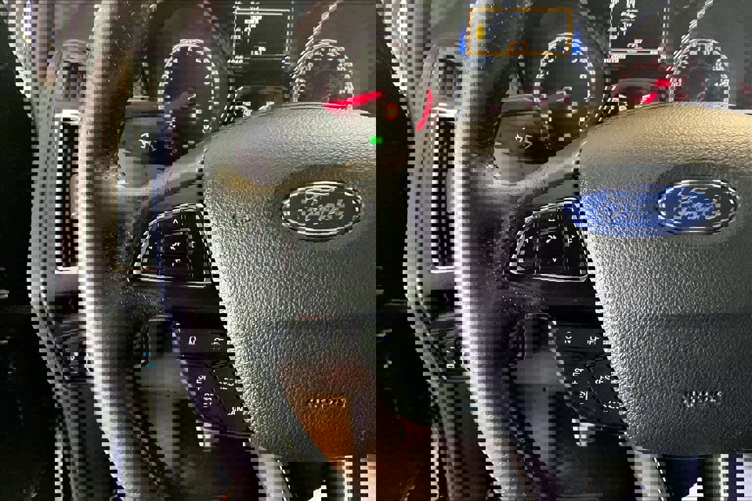 Used 2016 Ford Focus ST image 21