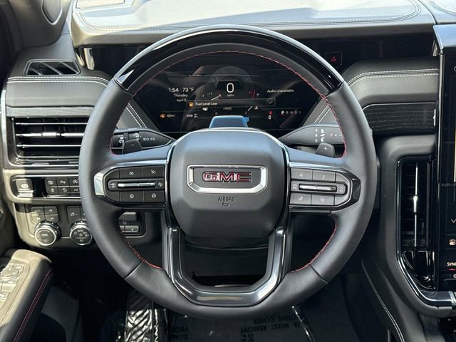 New 2026 GMC Yukon XL AT4 Ultimate image 8