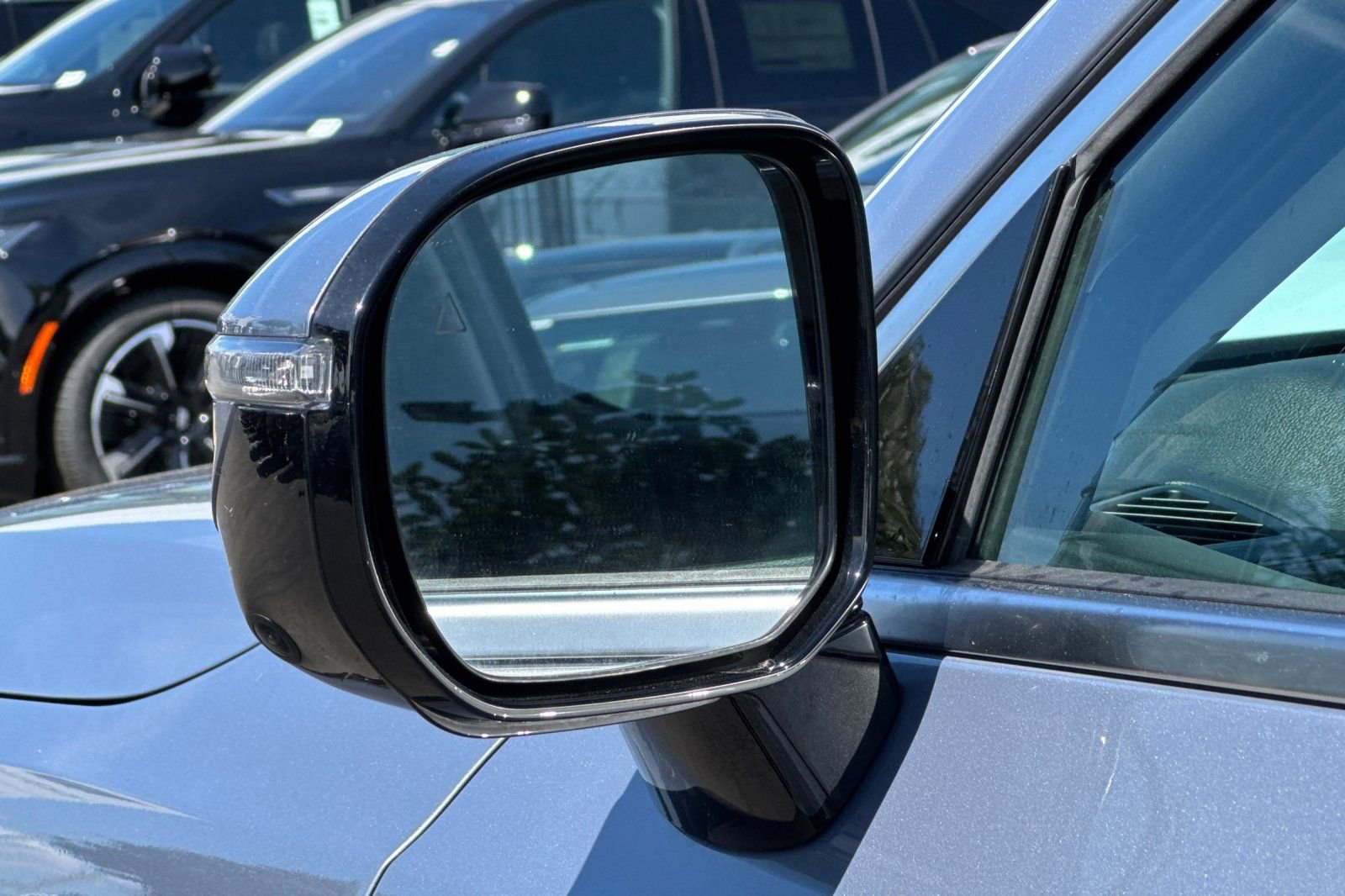 Used 2023 Kia Telluride SX image 50