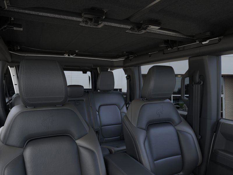 New 2025 Ford Bronco Outer Banks image 12