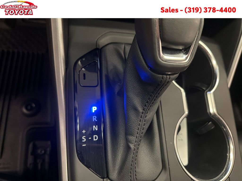 Certified 2021 Toyota Highlander XLE image 27