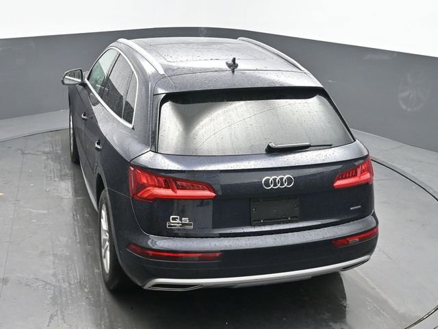 Used 2020 Audi Q5 2.0T Premium w/ Convenience Package image 26