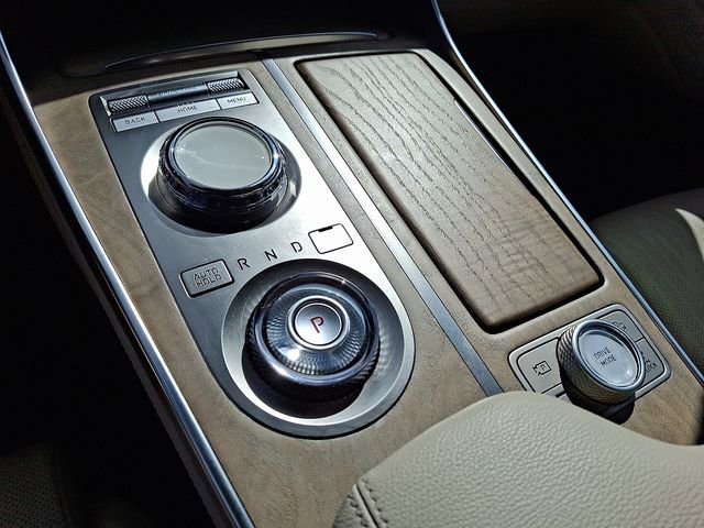 Used 2023 Genesis GV80 2.5T w/ Prestige Package image 15