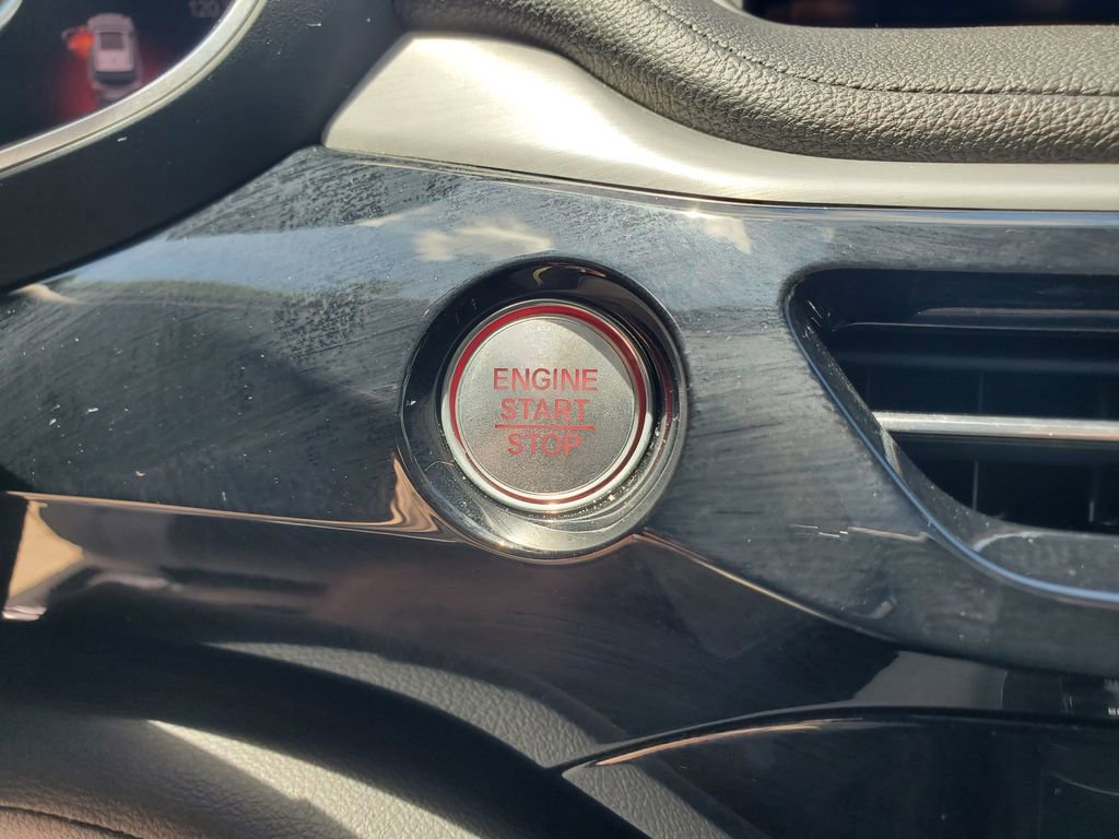 Used 2024 Acura MDX FWD image 29