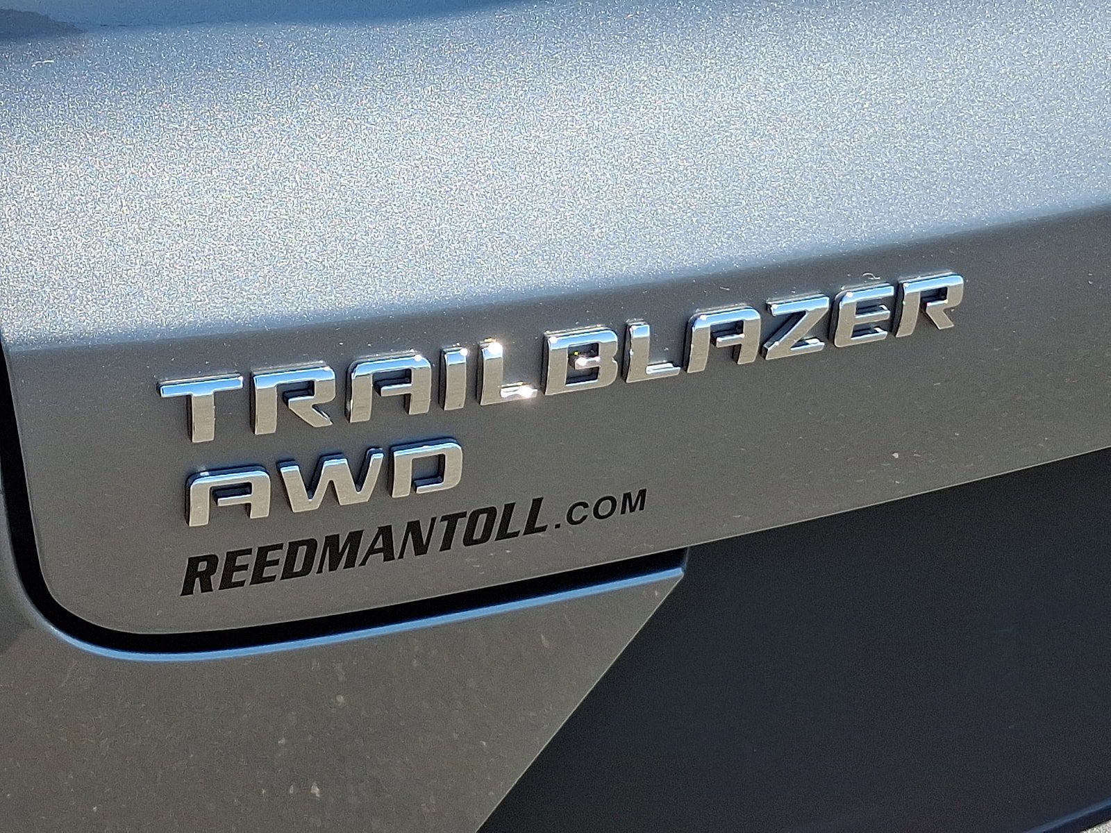 Certified 2023 Chevrolet TrailBlazer LT w/ Convenience Package AWD/4WD image 31