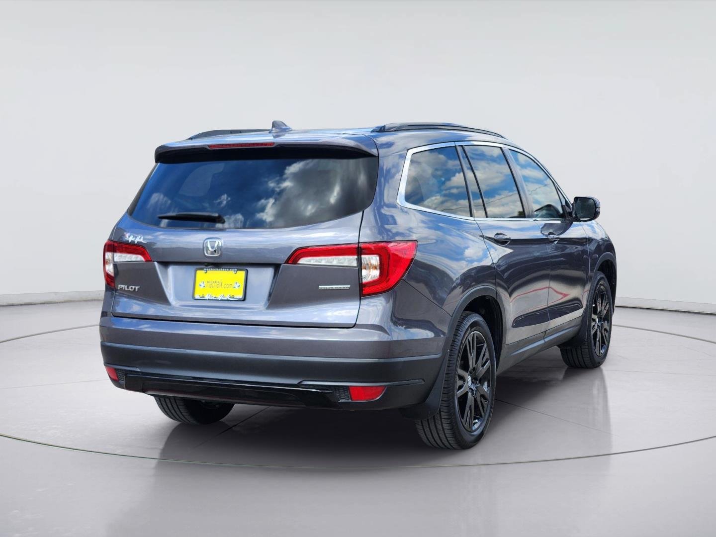 Used 2022 Honda Pilot Special Edition image 5