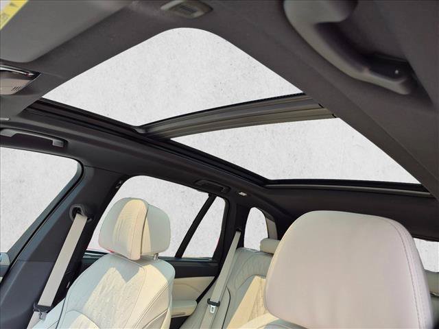 New 2026 BMW X5 M60i AWD/4WD image 14