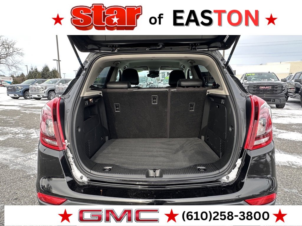 Used 2019 Buick Encore Preferred w/ Safety Package image 40