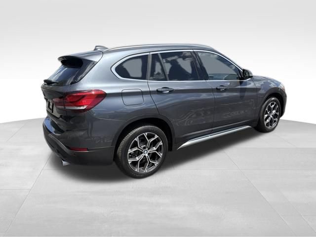 Used 2021 BMW X1 sDrive28i w/ Premium Package FWD image 12