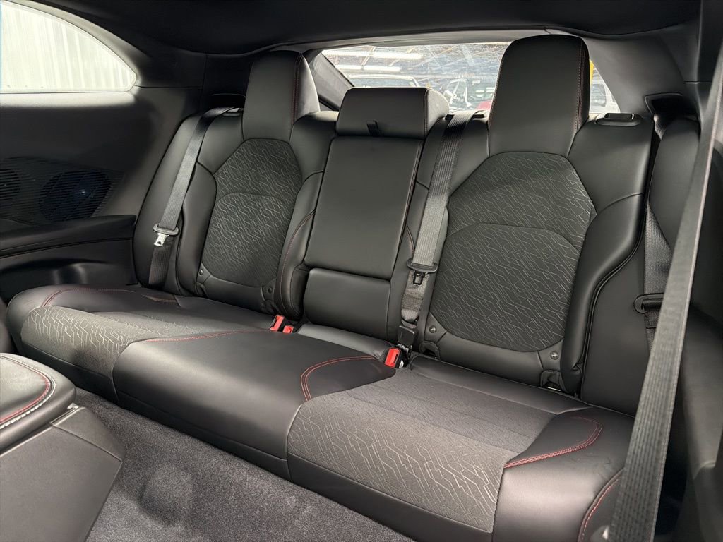 New 2026 Dodge Charger Scat Pack image 16