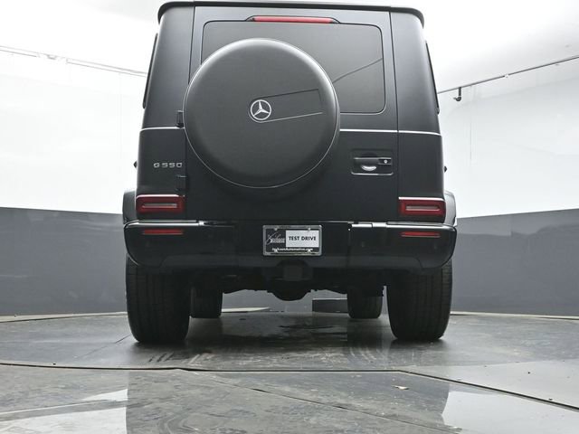 Used 2020 Mercedes-Benz G 550 image 39