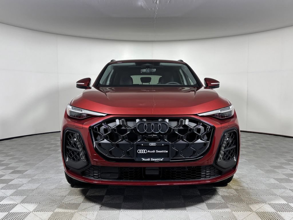 New 2026 Audi Q5 Prestige AWD/4WD image 2