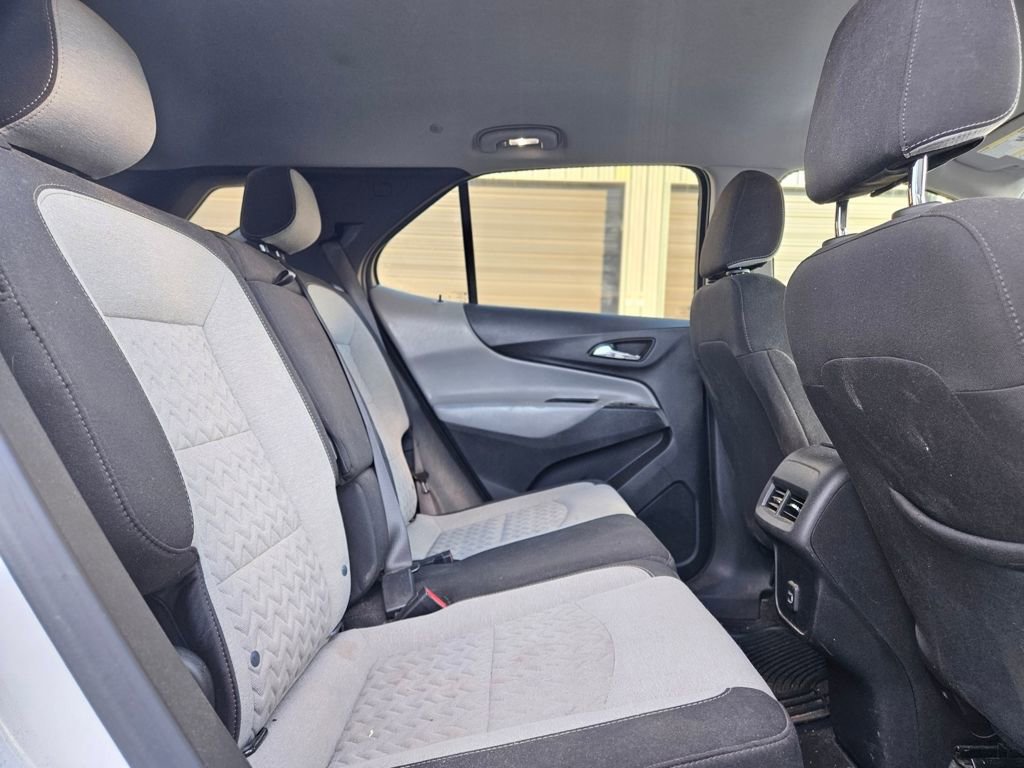 Used 2022 Chevrolet Equinox LT image 12