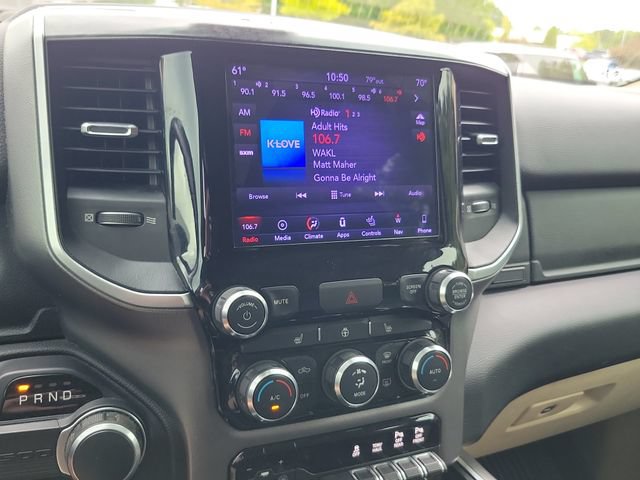 Used 2019 RAM 1500 Big Horn RWD image 22
