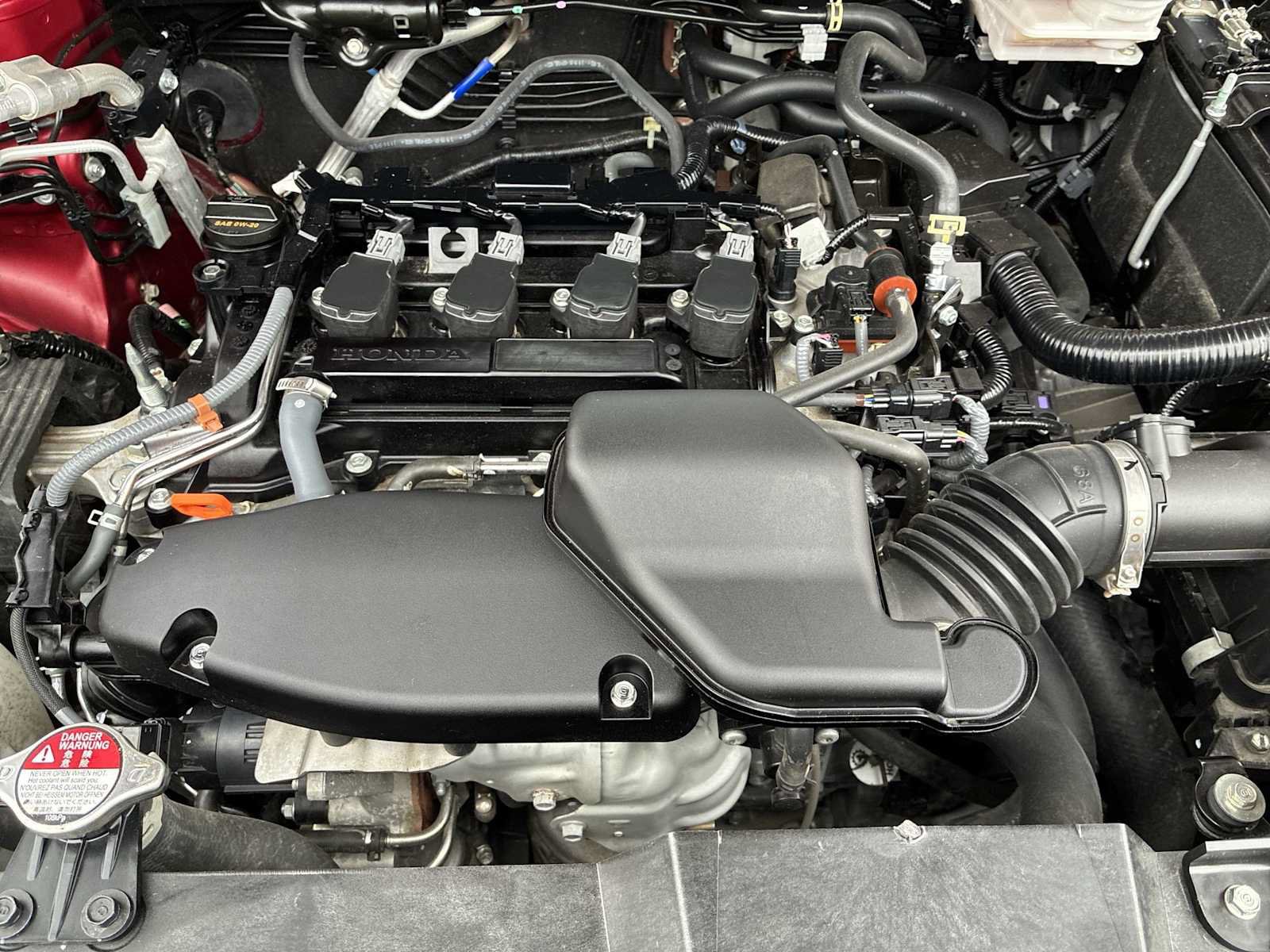 Used 2024 Honda CR-V EX image 18