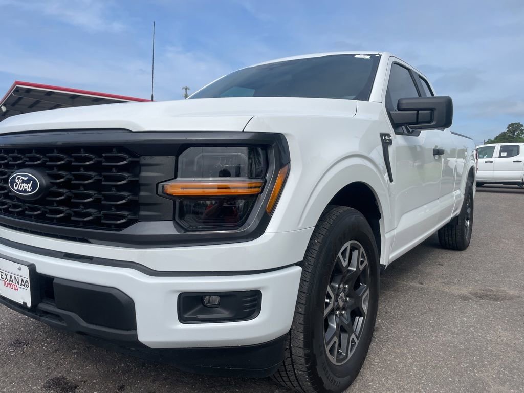 Used 2024 Ford F150 STX RWD image 11