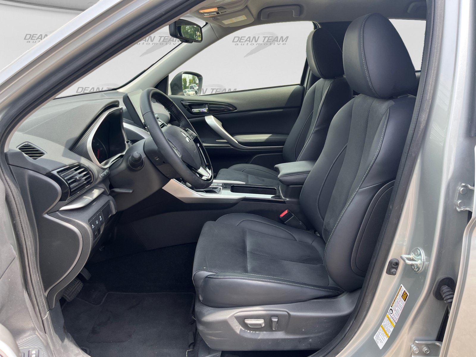 Used 2026 Mitsubishi Eclipse Cross SE AWD/4WD image 9