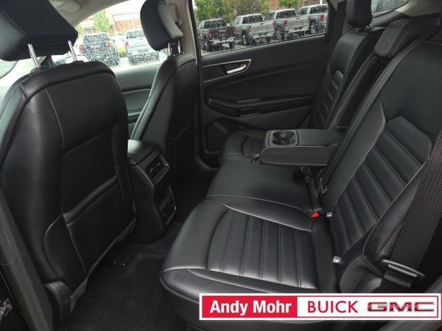 Used 2024 Ford Edge SEL w/ Convenience Package AWD/4WD image 46