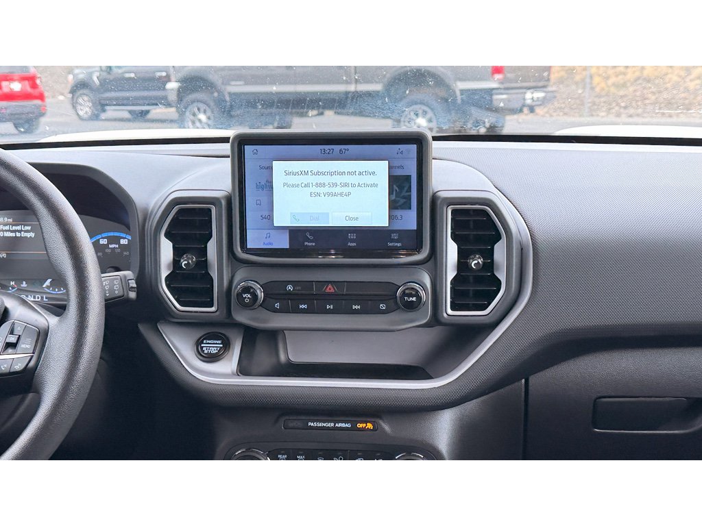 Used 2023 Ford Bronco Sport Big Bend image 15