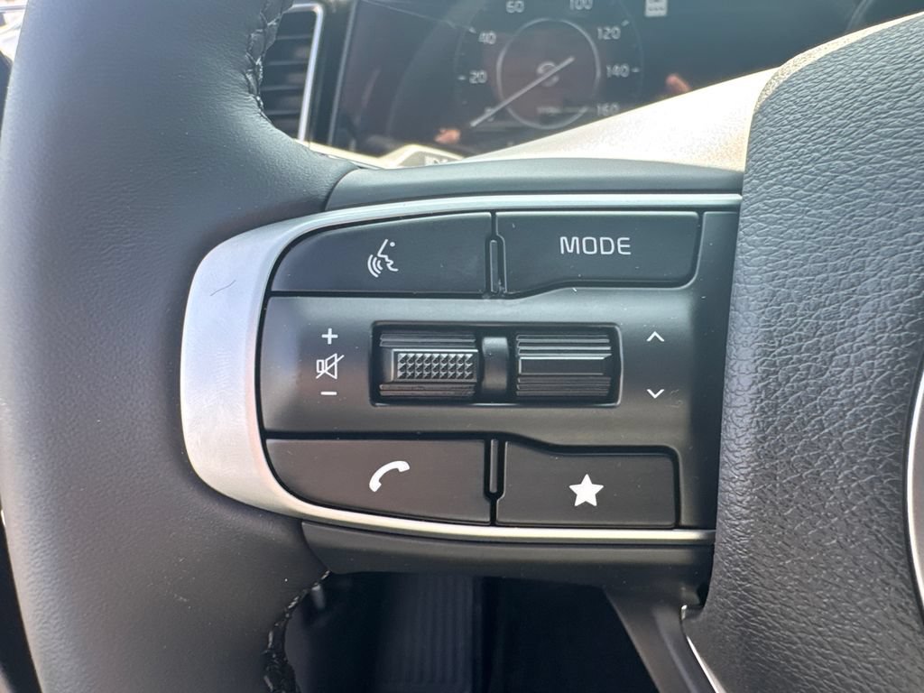 Certified 2025 Kia Sportage X-Pro Prestige AWD/4WD image 25