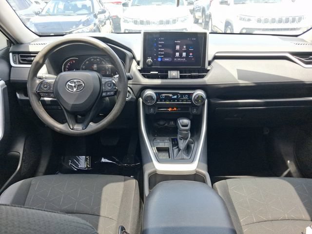 Used 2023 Toyota RAV4 XLE w/ Convenience Package FWD image 6