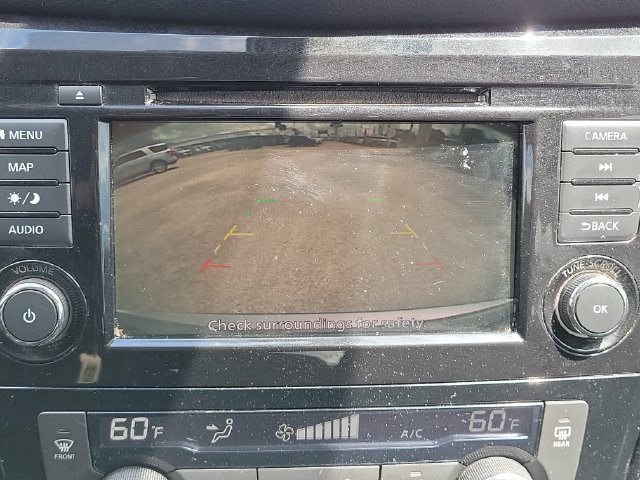 Used 2020 Nissan Rogue SV FWD image 29
