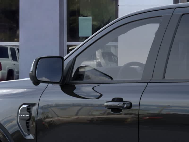 New 2026 Ford Ranger Lariat w/ FX4 Off-Road Package AWD/4WD image 20