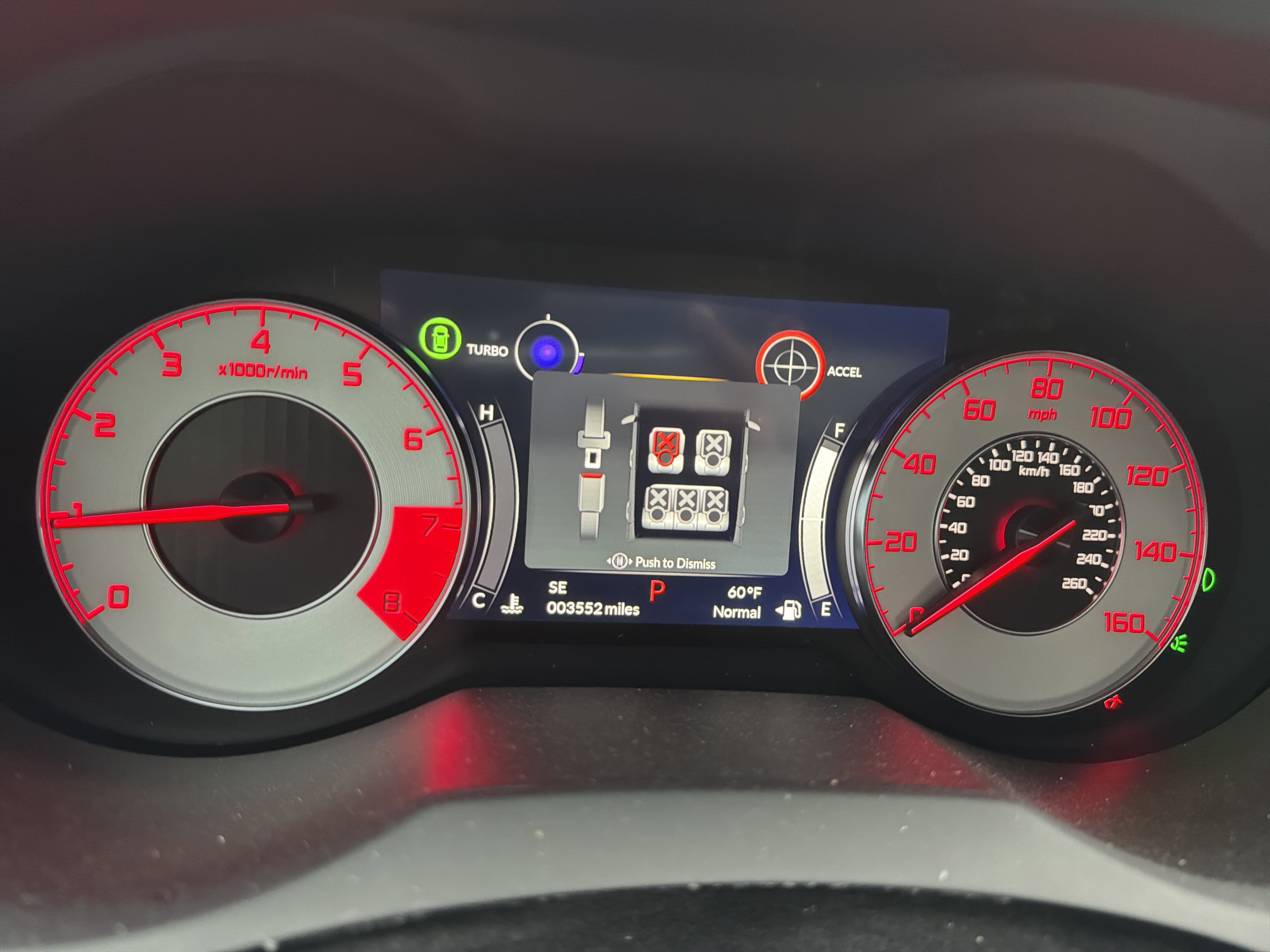 Used 2026 Acura RDX A-Spec image 21