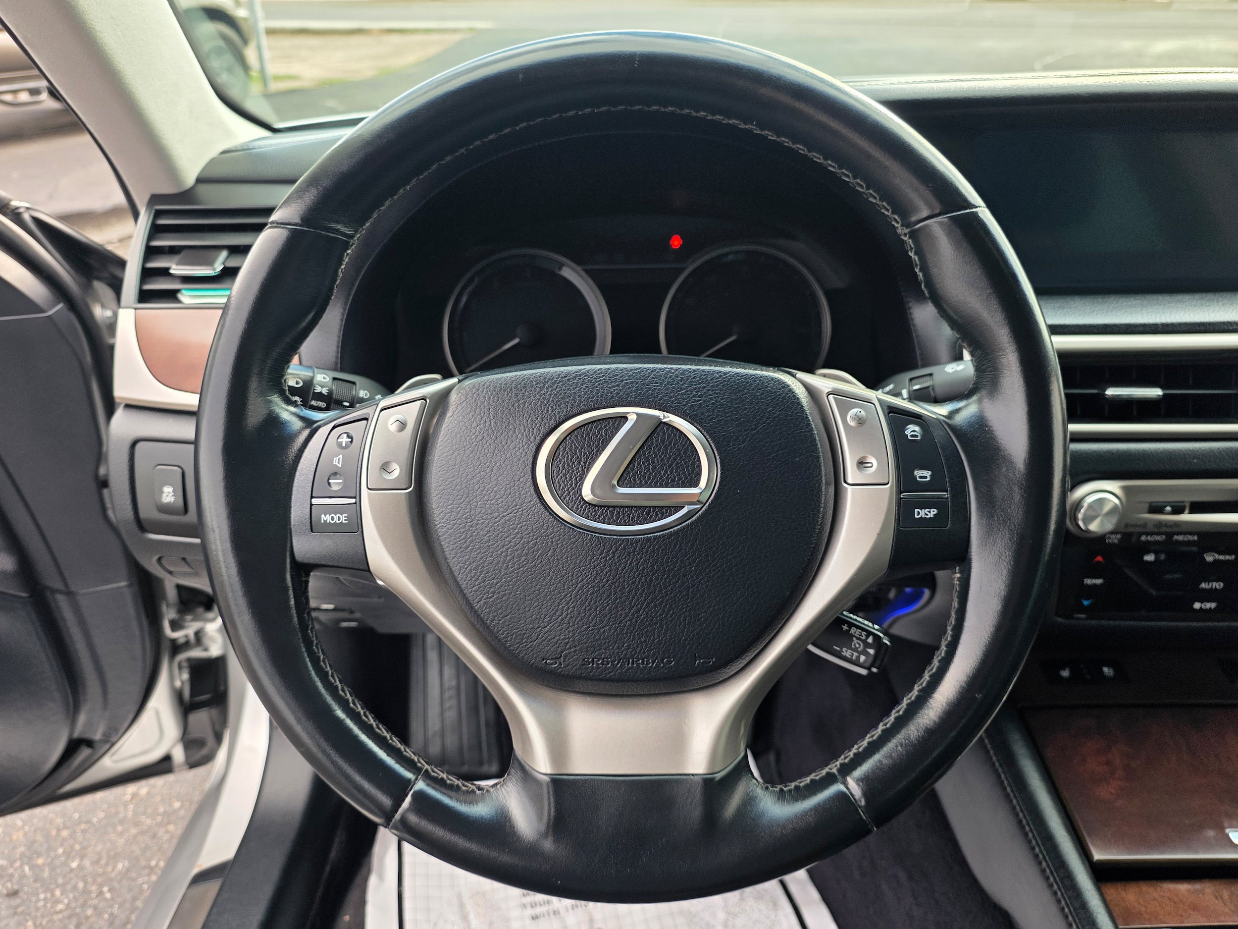 Used 2013 Lexus GS 350 w/ Premium Pkg RWD image 16
