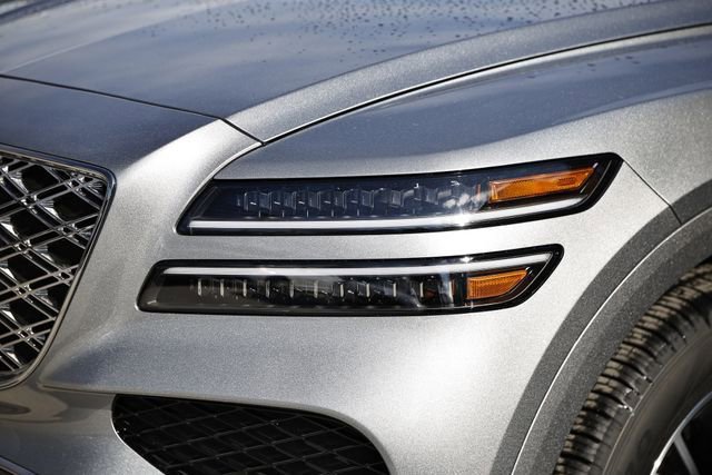 New 2026 Genesis GV80 2.5T image 11