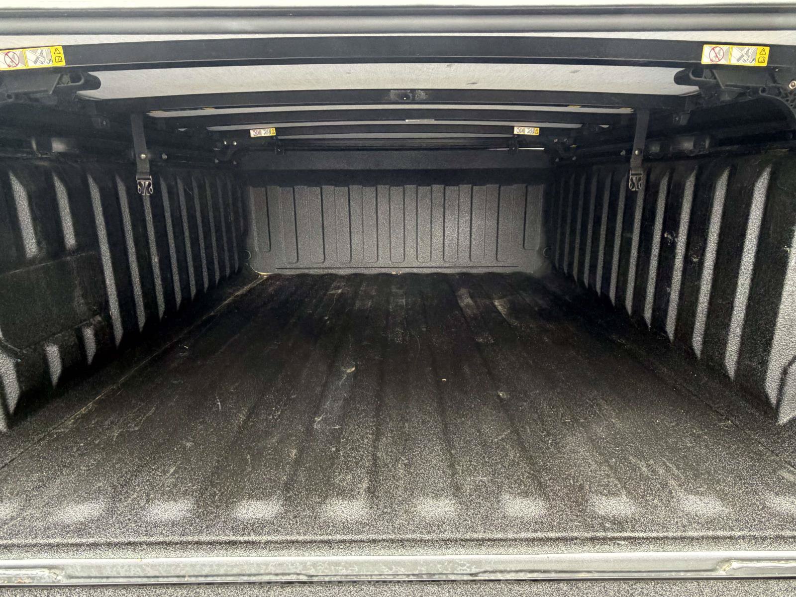Used 2025 RAM 1500 Rebel w/ Rebel Level 2 Equipment Group AWD/4WD image 36