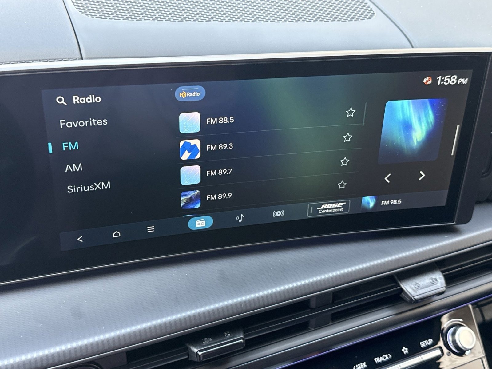 New 2026 Hyundai Santa Fe Calligraphy image 18