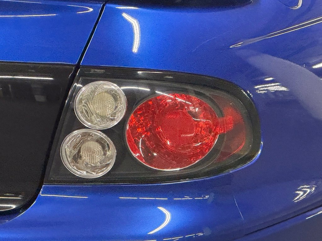 Used 2005 Pontiac GTO RWD image 29