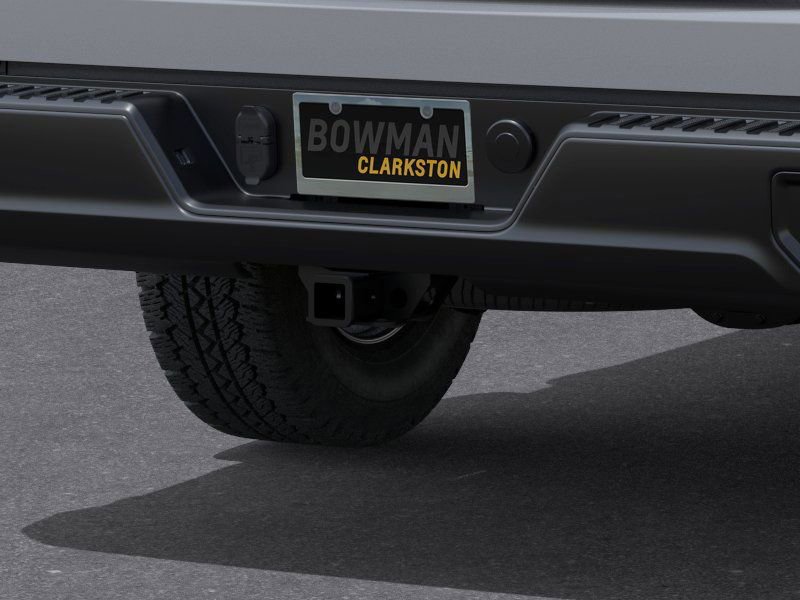 New 2026 Chevrolet Silverado 1500 W/T w/ WT Value Package image 16