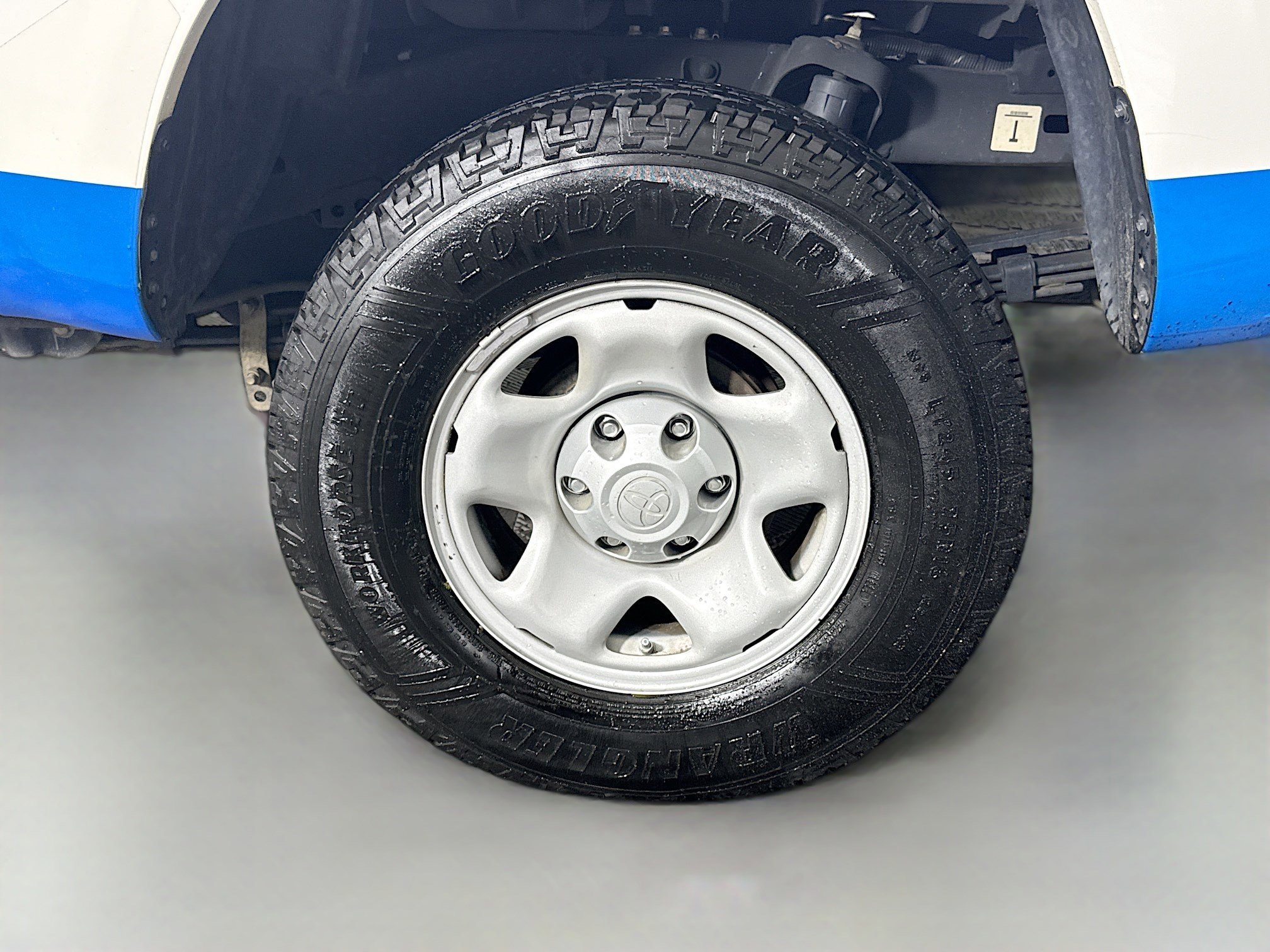 Used 2021 Toyota Tacoma SR image 36