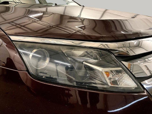 Used 2012 Ford Fusion SE FWD image 28