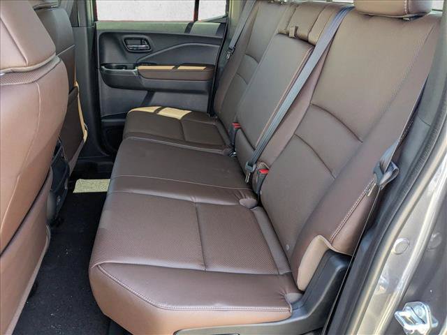 New 2026 Honda Ridgeline RTL image 15