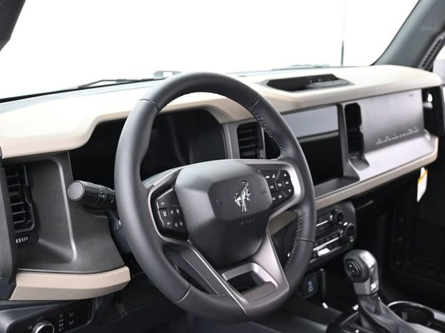 New 2025 Ford Bronco Big Bend image 16