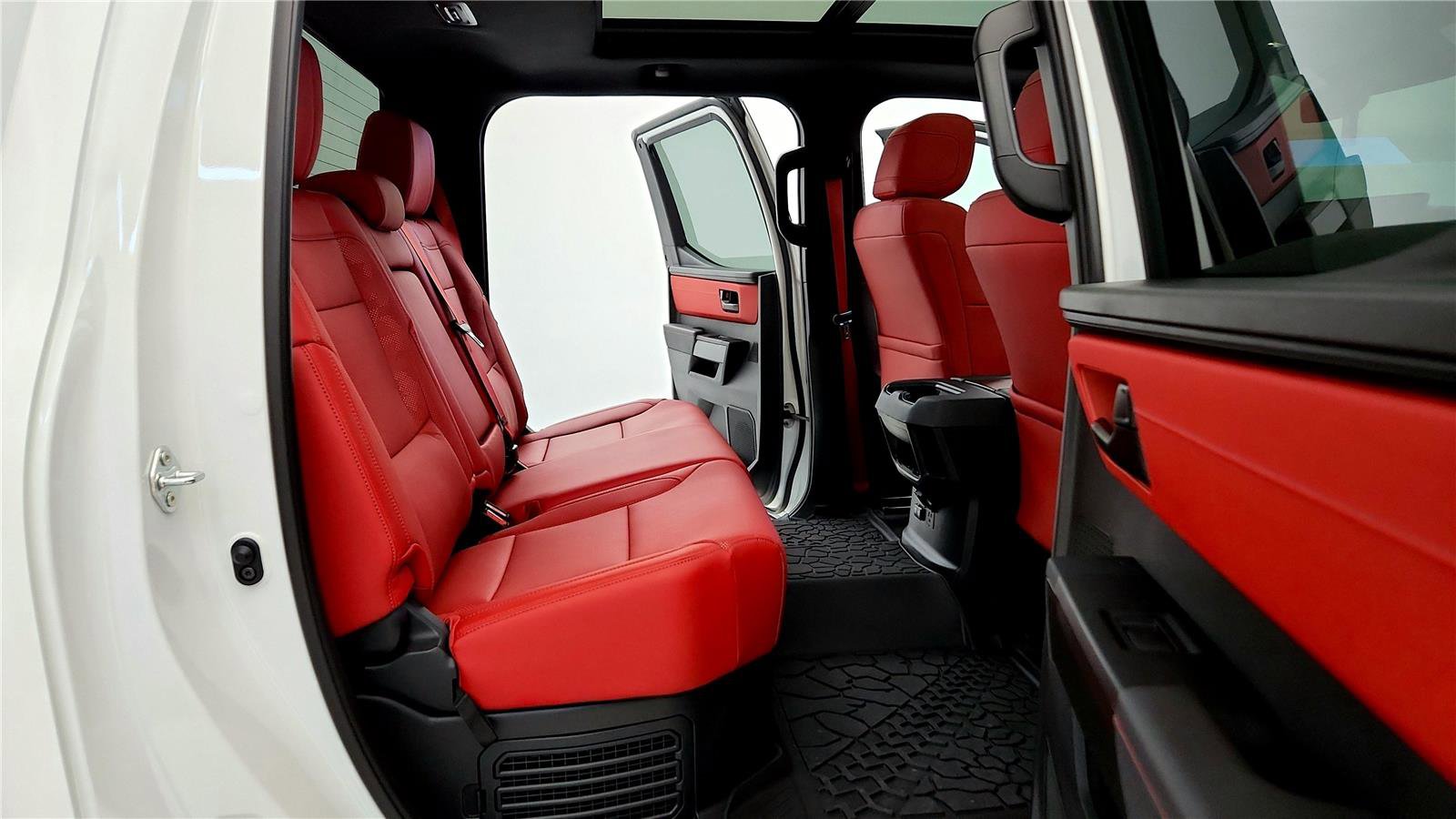 Certified 2026 Toyota Tundra TRD Pro AWD/4WD image 18