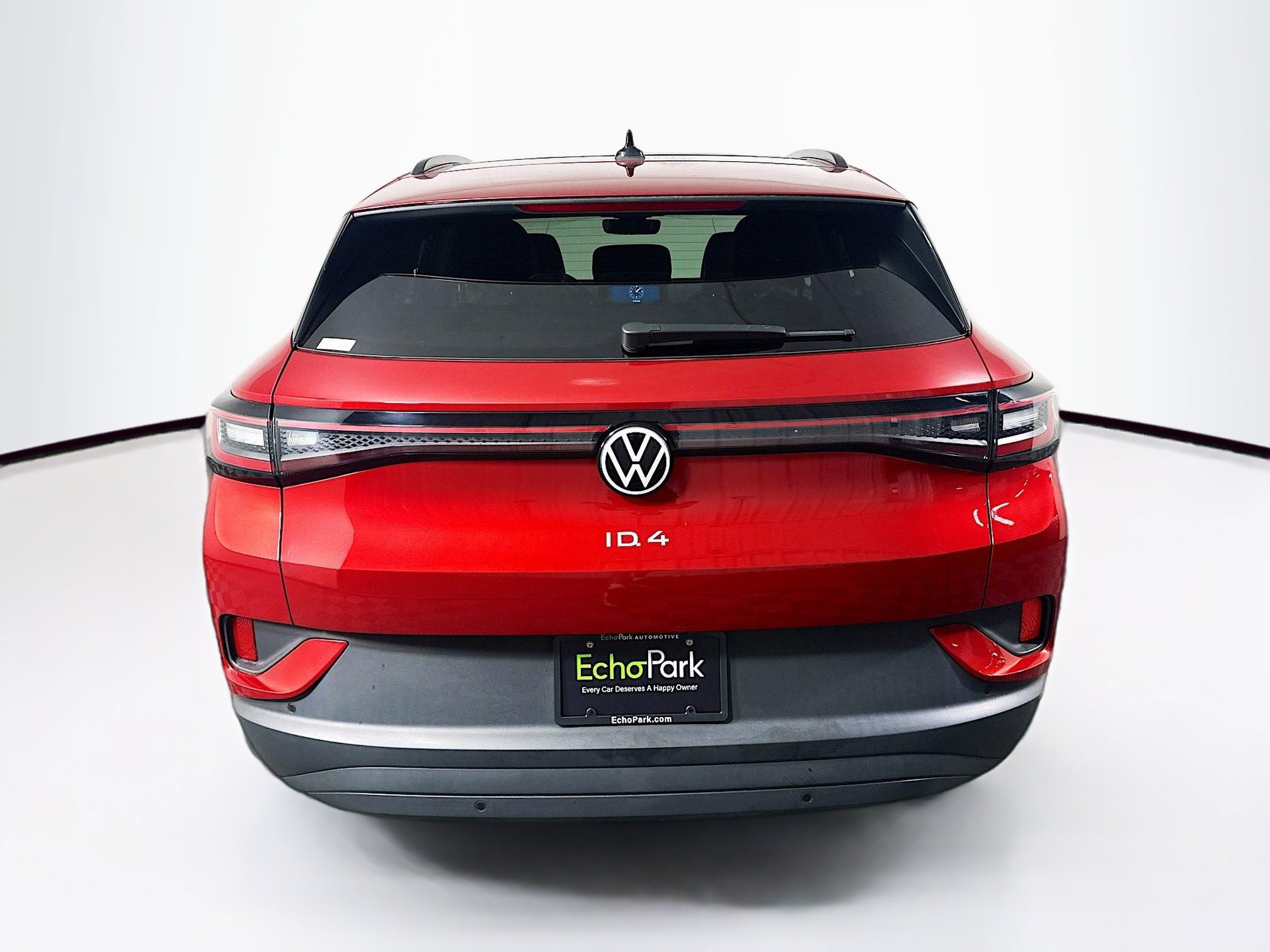 Used 2023 Volkswagen ID.4 S RWD image 7