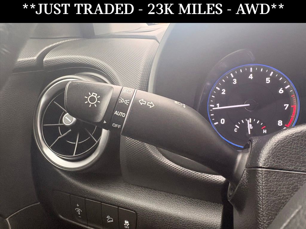 Used 2023 Hyundai Kona SEL w/ Convenience Package image 35