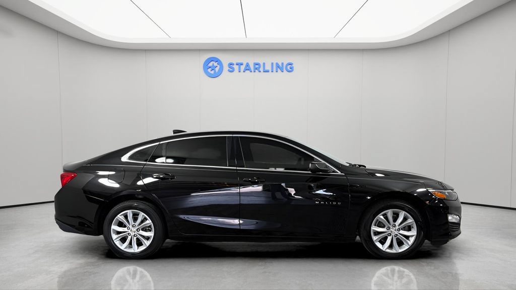 Used 2023 Chevrolet Malibu LT FWD image 11