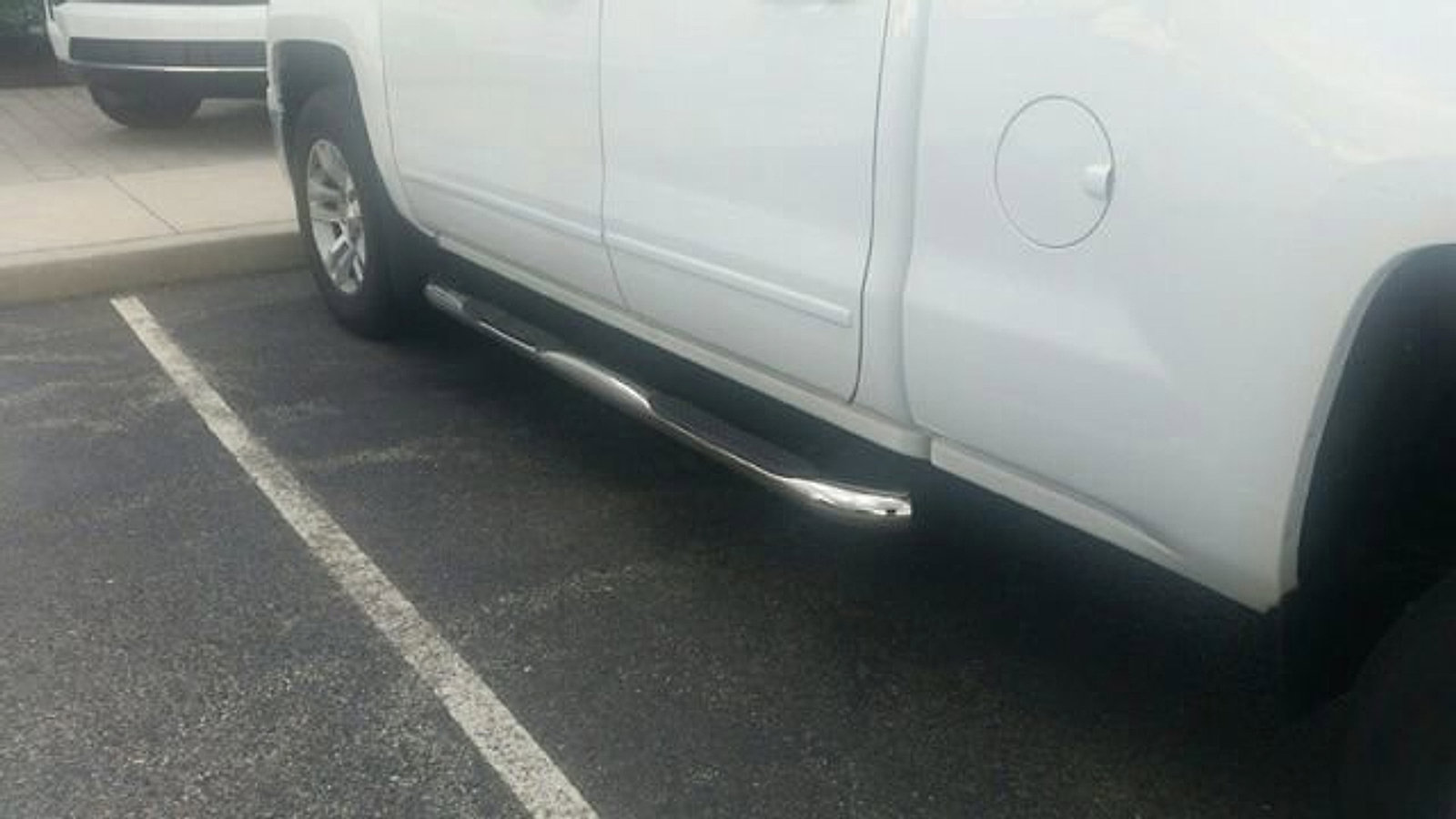 Used 2015 Chevrolet Silverado 1500 LT w/ All Star Edition AWD/4WD image 10