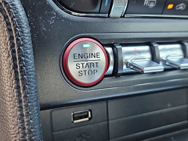 Used 2018 Ford Mustang GT w/ Equipment Group 301A RWD image 27