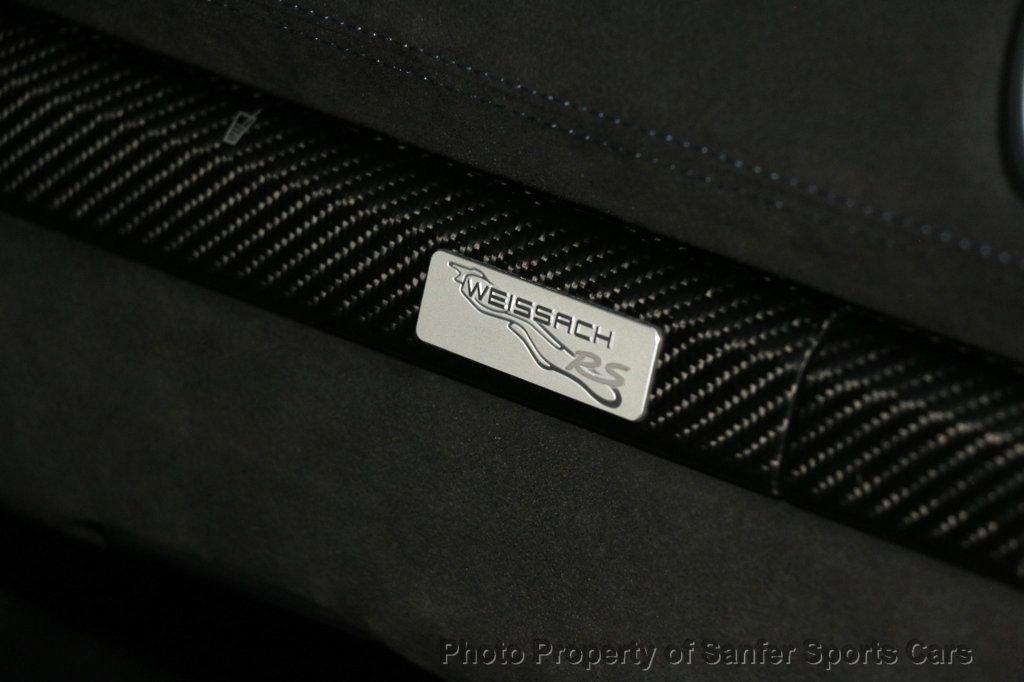Used 2023 Porsche 718 Cayman GT4 RS w/ Weissach Package image 26
