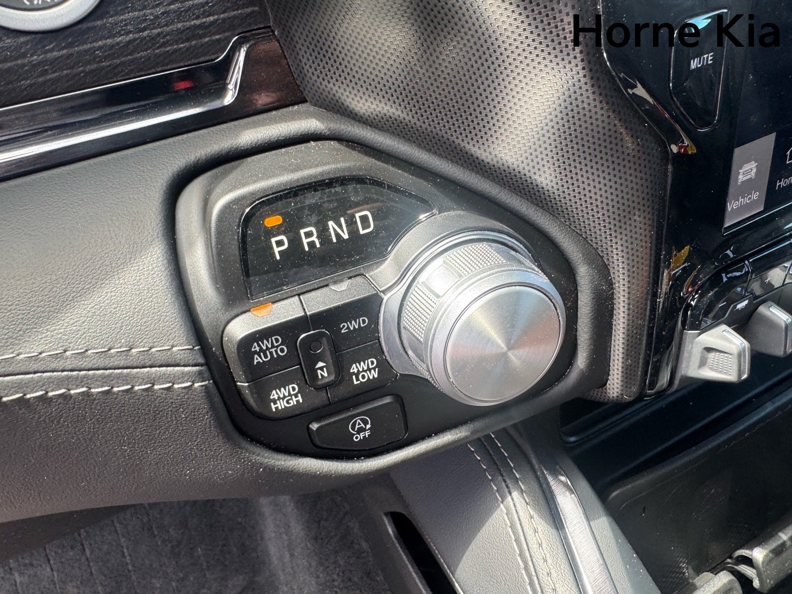 Used 2023 RAM 1500 Limited AWD/4WD image 25