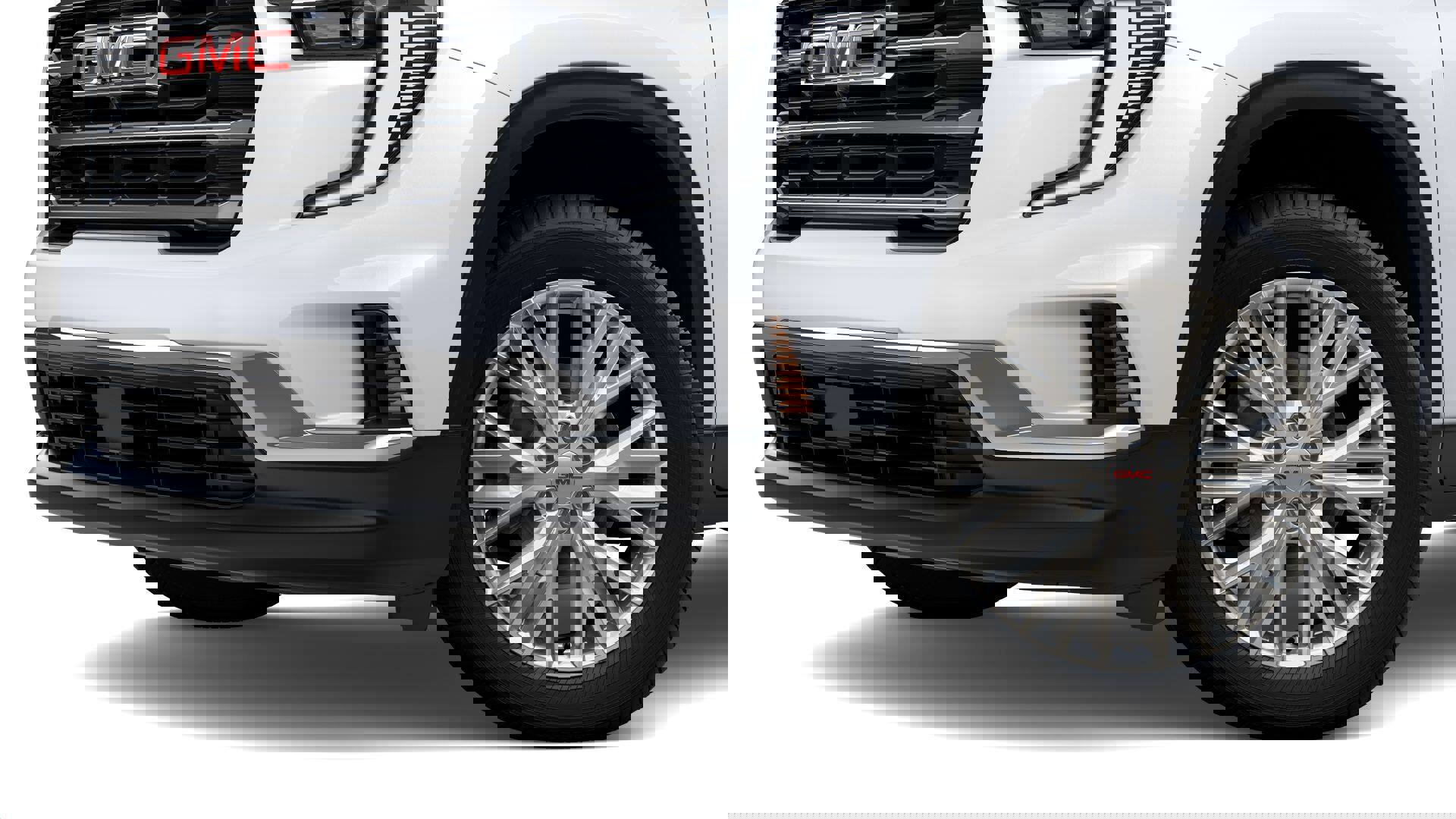 New 2026 GMC Acadia Elevation image 35