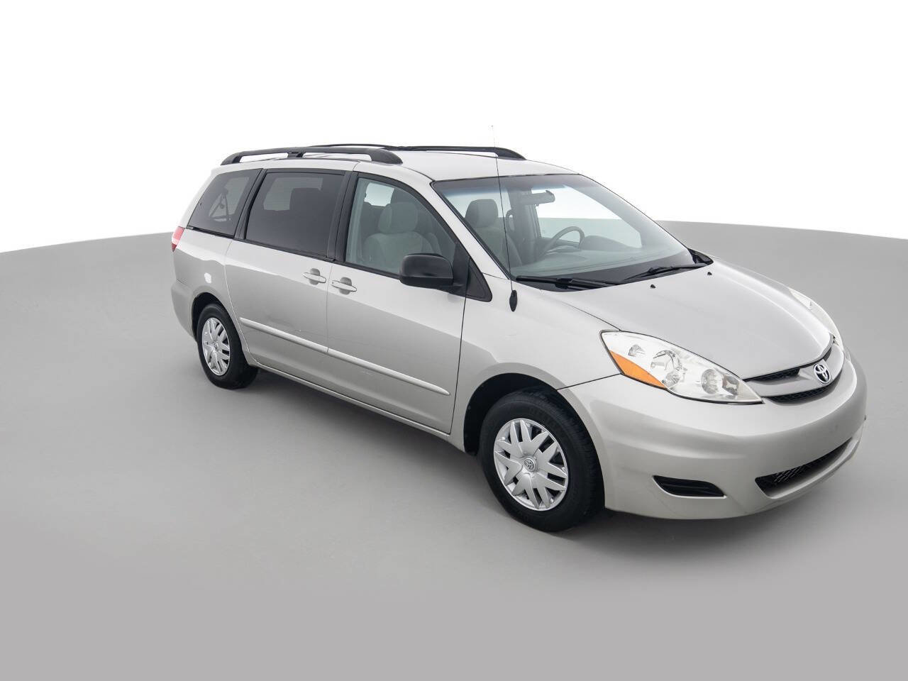 Used 2007 Toyota Sienna LE image 3
