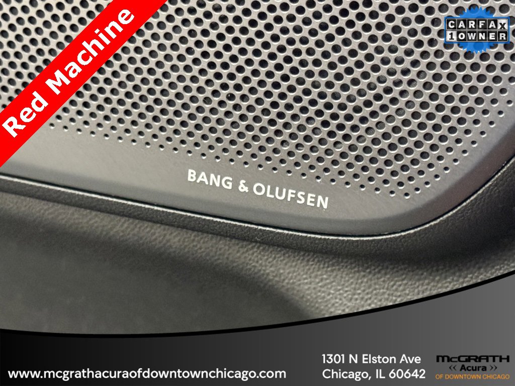 Used 2024 Acura ZDX A-Spec image 14